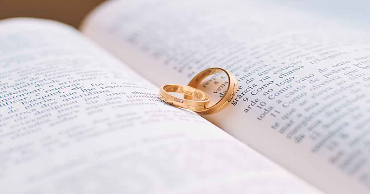 christ centered marriage
